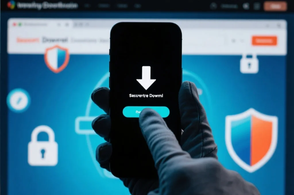欧陆娱乐APP下载安装全攻略：iOS与Android设备安全指南