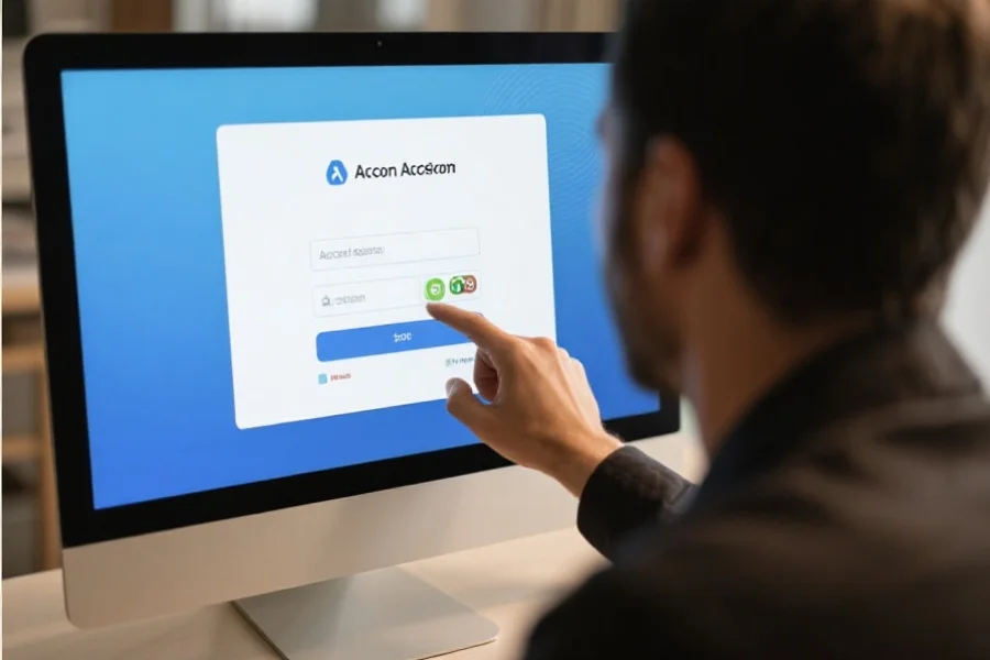 欧陆登录常见登录问题处理指南：无法访问账号怎么办？